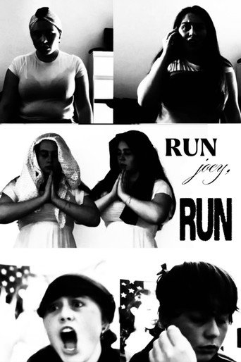 Run Joey Run
