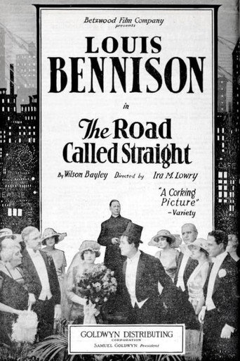 The Road Called Straight