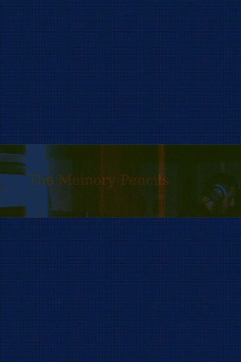 The Memory Pencils Live