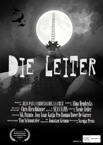 Die Leiter