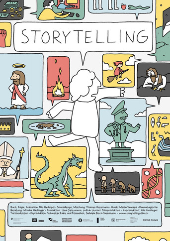 Storytelling