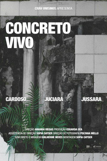 Concreto Vivo