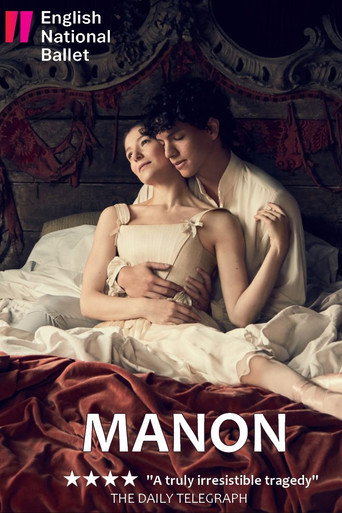 Manon - English National Ballet