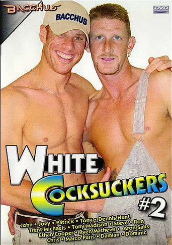 White Cocksuckers 2