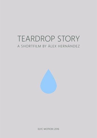 Teardrop Story