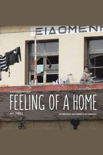 Feeling of Home