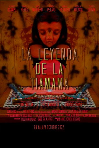 Legend of the Unclemother