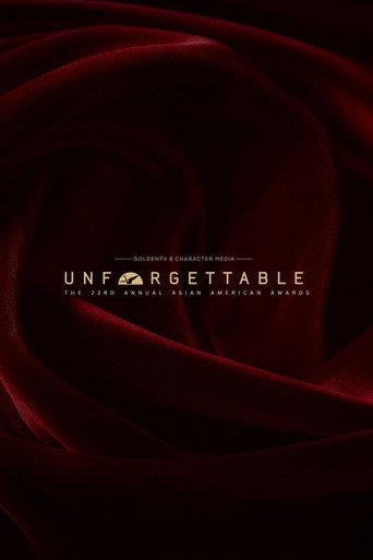 The 23rd Annual Unforgettable Awards