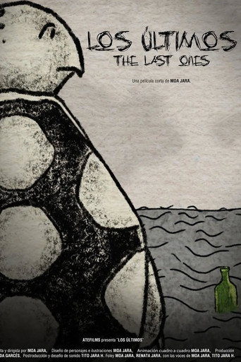 THE LAST ONES