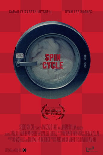 Spin Cycle