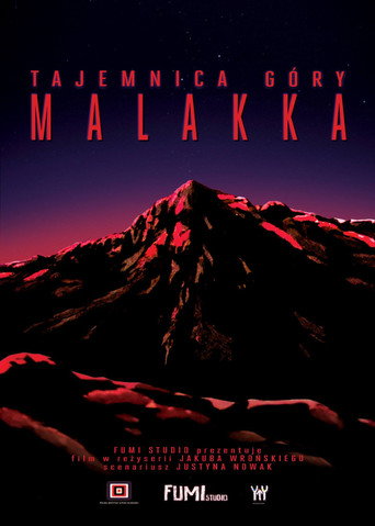 The Mystery of the Malakka Mountain