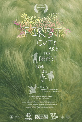 First Cuts are the Deepest
