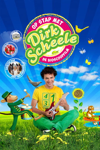 Op stap met Dirk Scheele - De Film