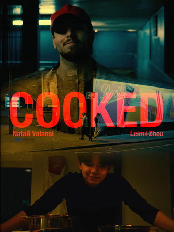 Cooked