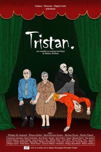 Tristan
