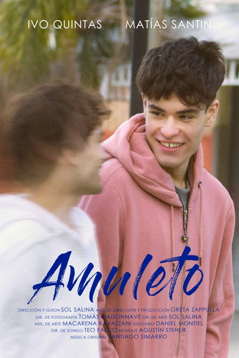 Amuleto