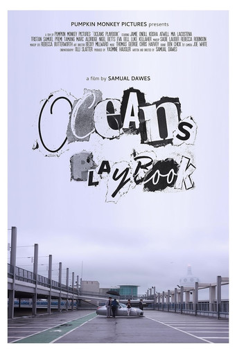 Ocean’s Playbook