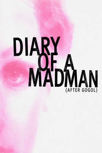 Diary of a Madman (After Gogol)