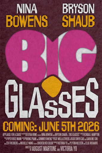 Big Glasses