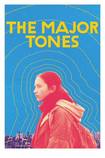 The Major Tones