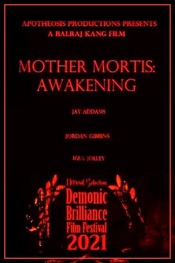 Mother Mortis: Awakening