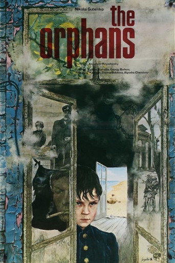 The Orphans