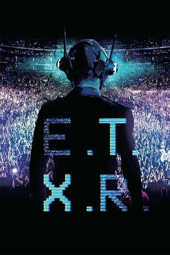 ETXR