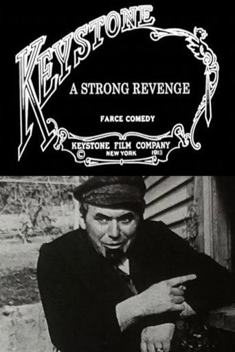 A Strong Revenge