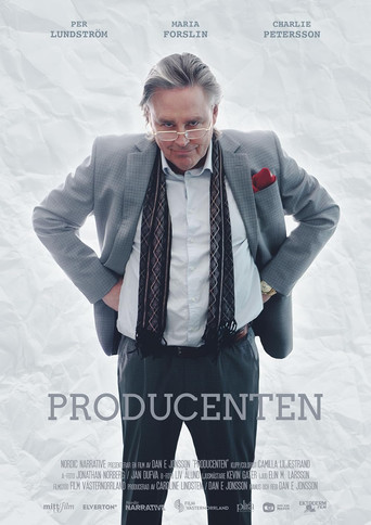 Producenten