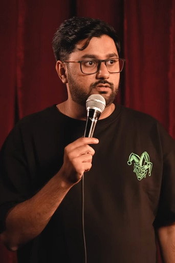 Chirayu Mistry: Mistry Solved