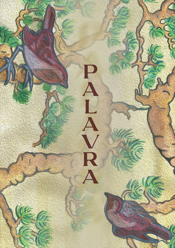 Palavra
