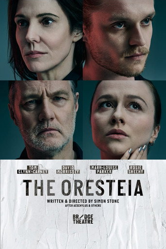 The Oresteia