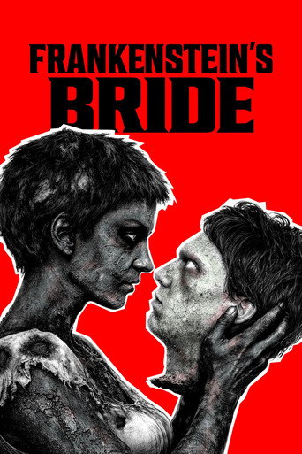 Frankenstein's Bride - Fürchte ihren Zorn