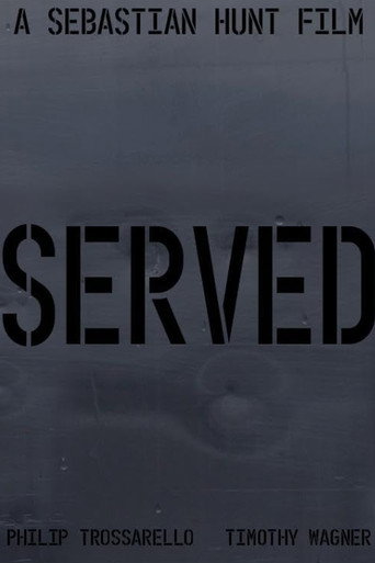 Served