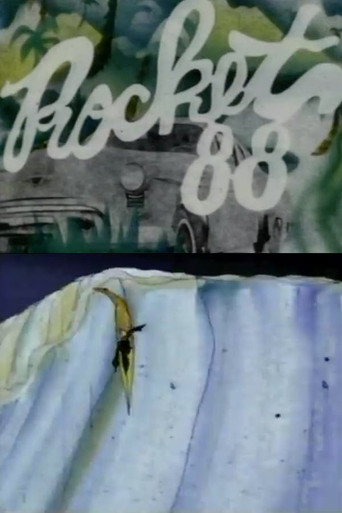 Rocket 88