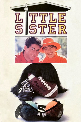 Little Sister