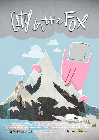 City in the Fox