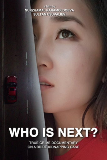 Who is Next?