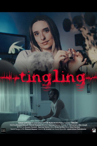 Tingling