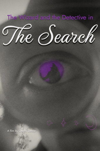 The Wizard and the Detective in the Search