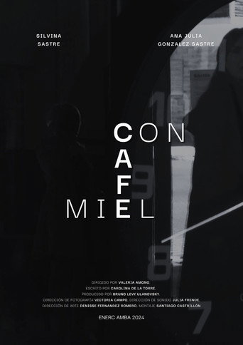 Café Con Miel