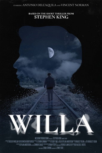 Willa