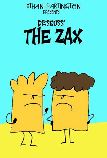 Dr. Seuss' The Zax