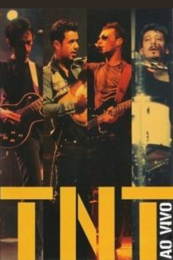 TNT: Ao vivo no Eletric Circus