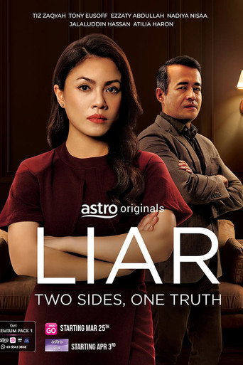 Liar Malaysia