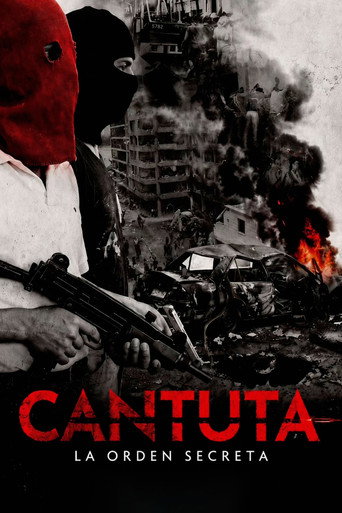 Cantuta: La Orden Secreta