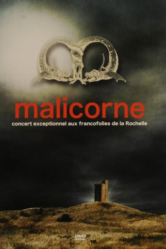 Malicorne – Concert Exceptionnel Aux Francofolies De La Rochelle