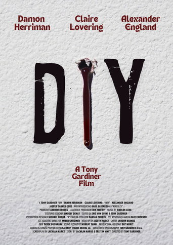 DIY
