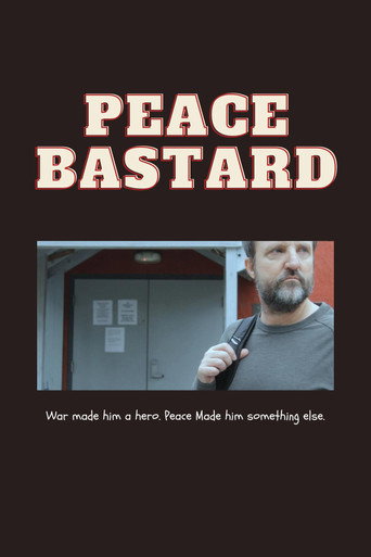 Peace Bastard