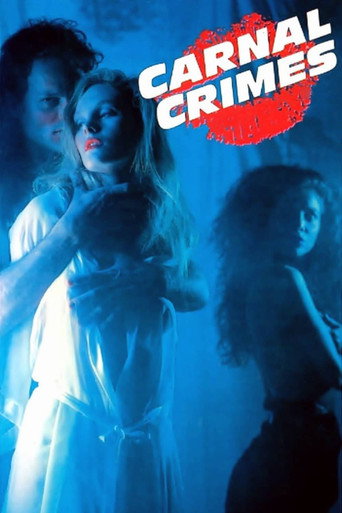 Carnal Crimes